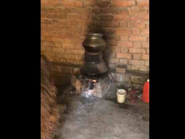 वोट बहिष्कार की धमकी