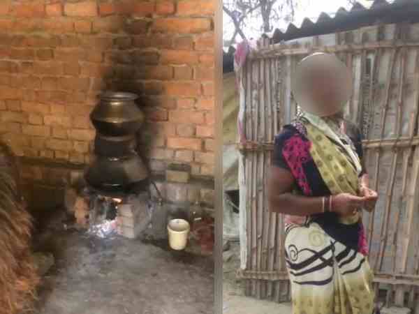 महिला ने ये दिया जवाब