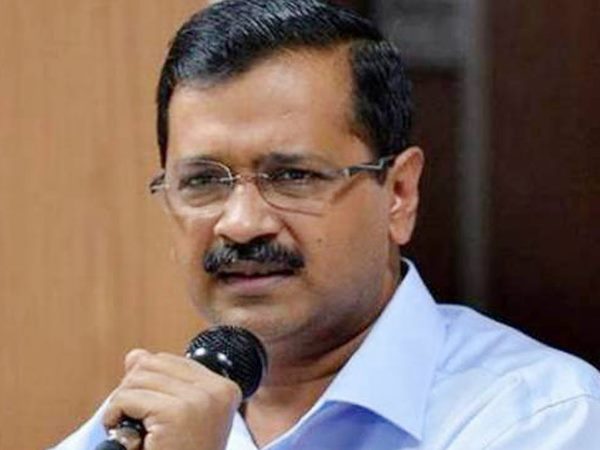 केजरीवाल से नाराज हो गए लोग 