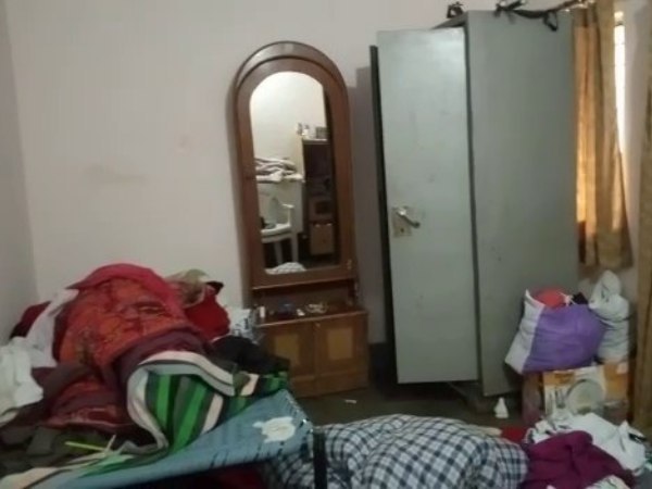 हत्या में तीन से चार लोग शामिल