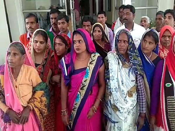 70 मजदूर नेपाल में फंसे