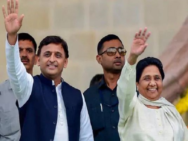 अखिलेश-मायवती देवबंद से करेंगे प्रचार की शुरुआत