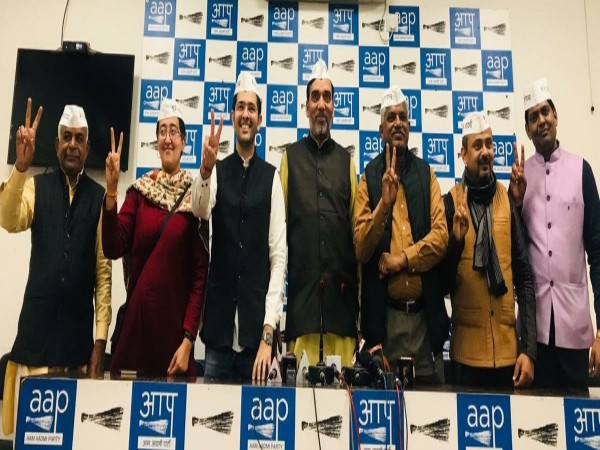 वफादारी को इनाम