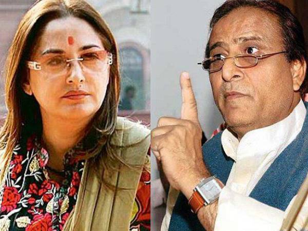 सपा और बीजेपी ने भी उतारे अपने उम्मीदवार