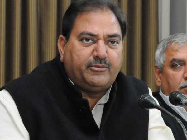 अखिलेश ने बताया, कहां से लड़ेंगे चुनाव