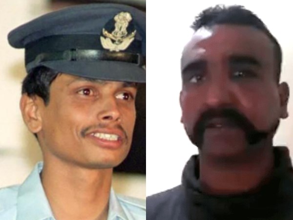 अभिनंदन के पकड़े जाने की खबर की खबर ने उन्हें परेशान कर दिया था अभिनंदन के पकड़े जाने की खबर की खबर ने उन्हें परेशान कर दिया था