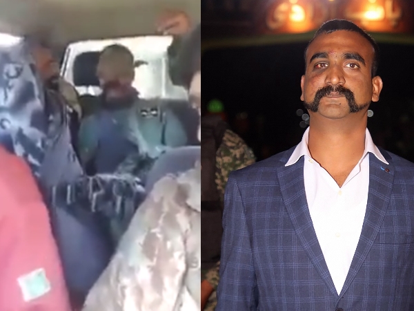 शानदार सेंस ऑफ ह्यूमर से अभिनंदन ने कराया ट्रोल