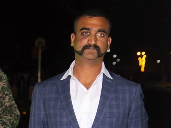 अभिनंदन ने मिग-21 से पाकिस्तान के एफ-16 को बनाया था निशाना