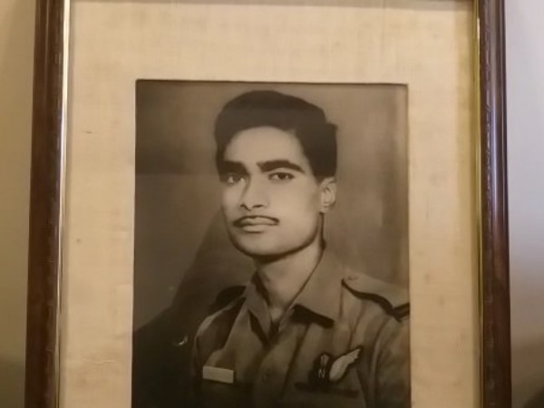 48 साल से पति की वापसी का इंतजार