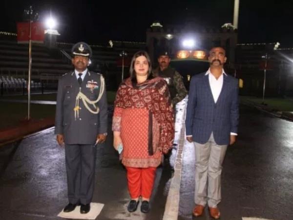 Abhinandan Vardhman की कैद से रिहाई तक का सफर