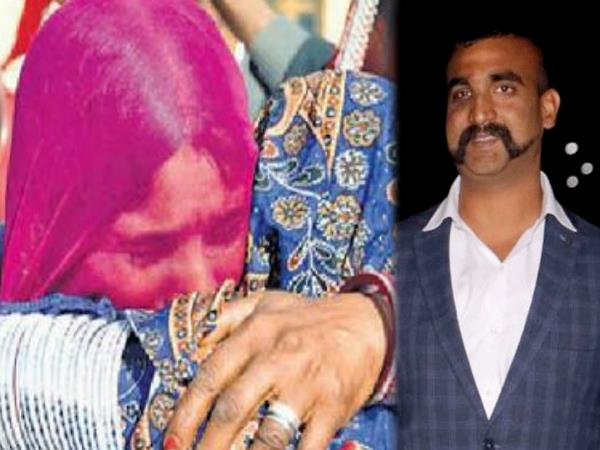 अपनों से गले मिलकर रो पड़े