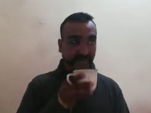 Pakistan Release Wing Commander Abhinandan Today , Wagah Border ready to welcome his Worrier Pakistan Release Wing Commander Abhinandan Today , Wagah Border ready to welcome his Worrier