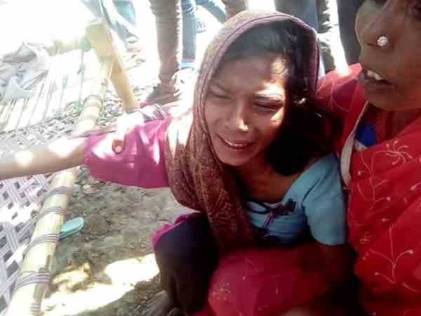 पहले पति की बेटी है शिवानी