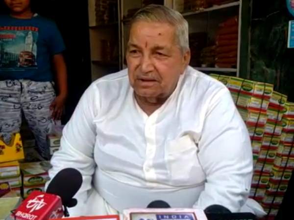 क्या कहते हैं स्थानीय लोग