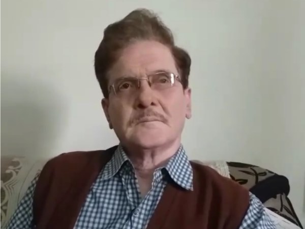 दूध के साथ रबड़ी खाते थे