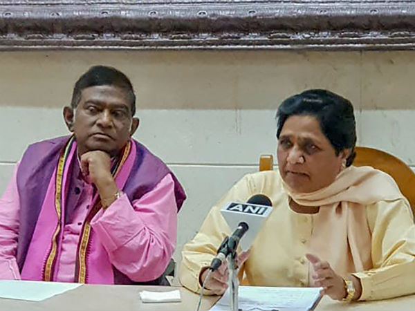 पिछले चुनाव में नहीं बन पाए किंग मेकर