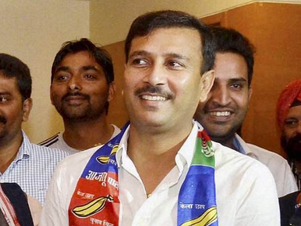 आजसू के भीतर समझौते को लेकर सुगबुगाहट