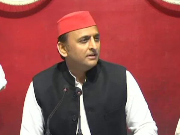 सपा के स्टार प्रचारकों की लिस्ट