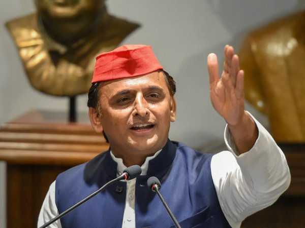 सपा ने अब तक 11 उम्मीदवारों के नाम का किया है ऐलान