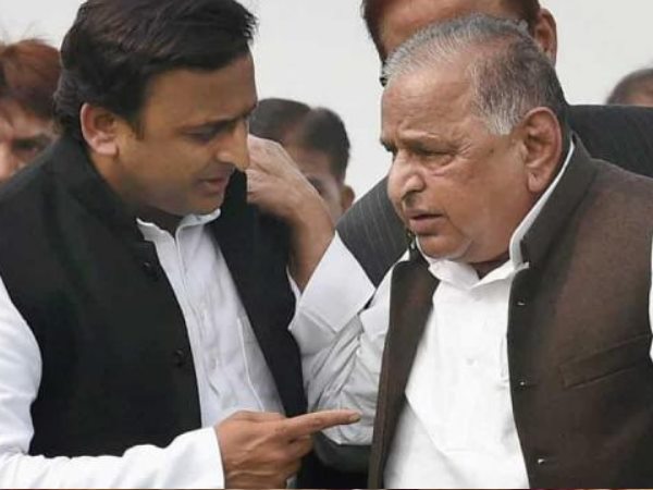 मुलायम के गढ़ में अखिलेश का साइकिल दौड़ाना मुश्किल