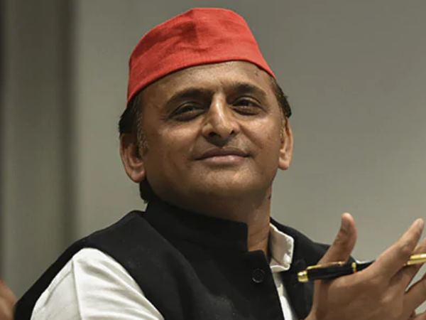 आजमगढ़ से लड़ सकते हैं चुनाव