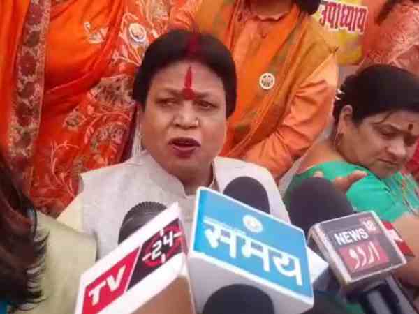 ओवैसी को दी धमकी