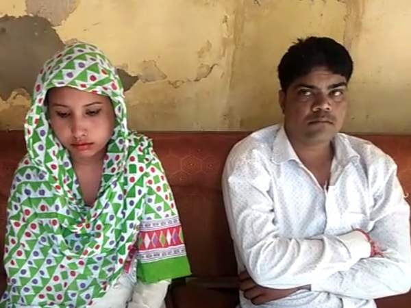 एक लाख 80 हजार रुपए लेकर कराई शादी
