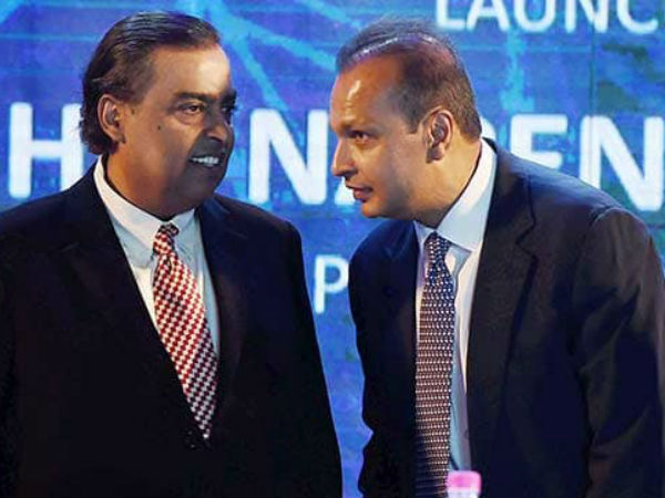 छोटे भाई ने बड़े भाई को कहा-शुक्रिया