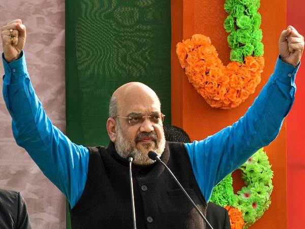 गाजियाबाद से पीयूष गोयल के नाम की चर्चा गाजियाबाद से पीयूष गोयल के नाम की चर्चा