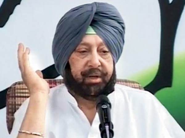 अमृतसर सीट का खास महत्व