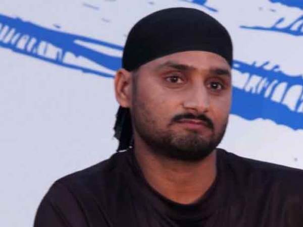 भाजपा हरभजन पर लगा सकती है दांव