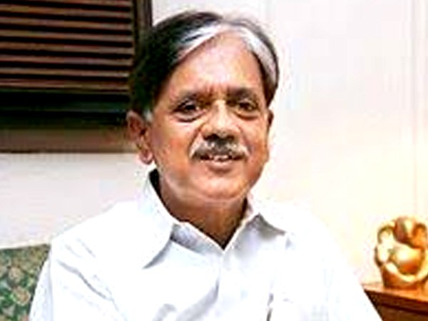 वाराणसी से सांसद रह चुके हैं अनिल शास्‍त्री 