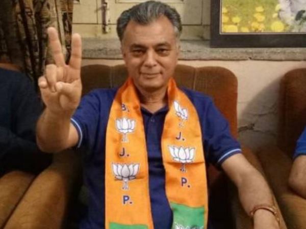 अनिल शर्मा को हटाने से गलत संदेश जायेगा