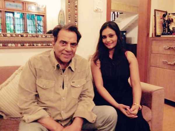 TV Actress Anita Sahu Visit in Jhansi