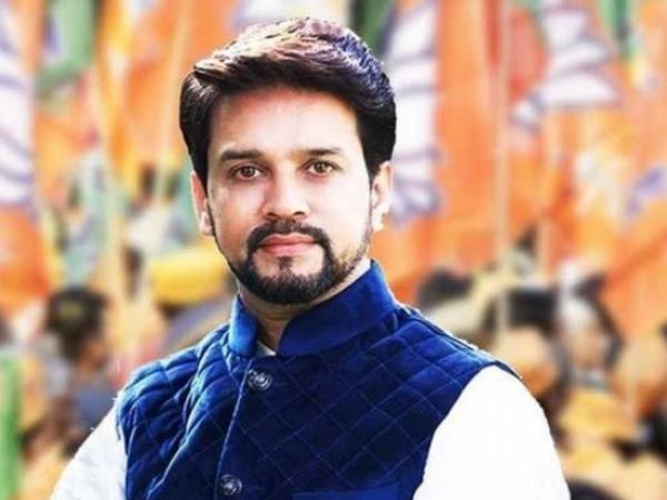 तीन बार सांसद रह चुके हैं चंदेल