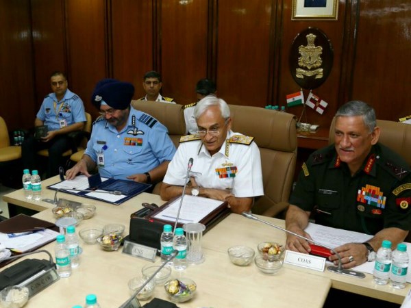 पुलवामा हमले ने बढ़ाया तनाव