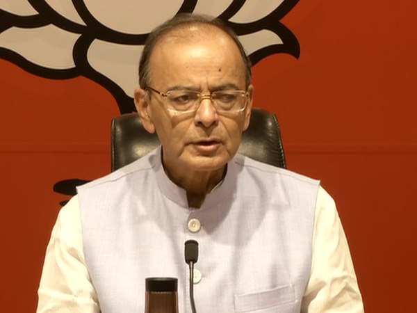 पहले की सरकार ने नहीं दी इजाजत