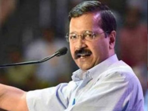 केजरीवाल लगातार कर रहे पूर्ण राज्य का सवाल