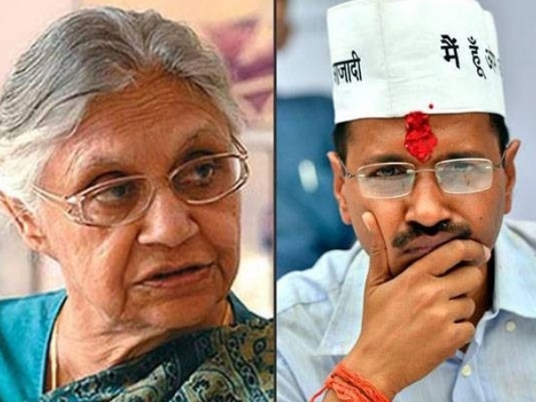 कांग्रेस AAP विधायकों द्वारा दिए गए प्रस्ताव पर विचार कर रही है