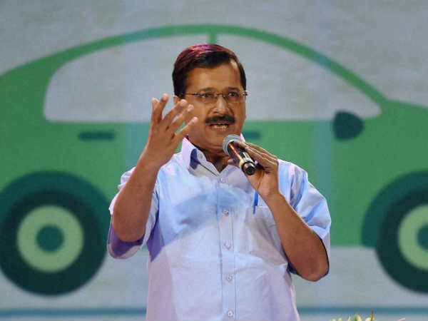 गाली हमारे वाले भी दे सकते हैं लेकिन..अरविंद केजरीवाल गाली हमारे वाले भी दे सकते हैं लेकिन..अरविंद केजरीवाल