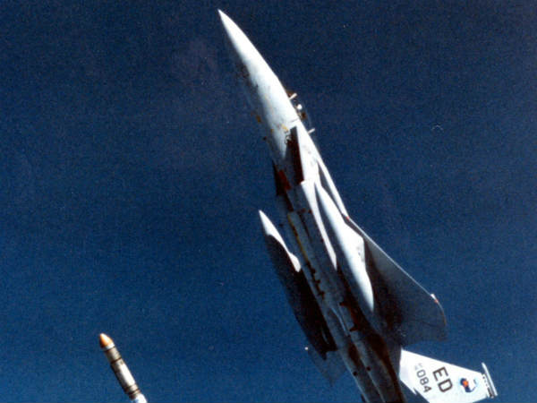 भारत इस तरह के हथियार रखने वाला चौथा देश