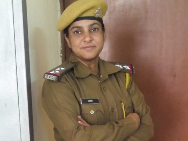 अच्छा माहौल बनाने में सफल रही हूं