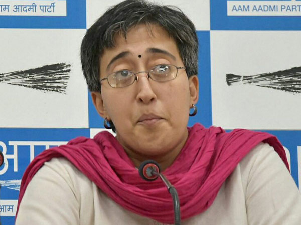 भाजपा डरी हुई है
