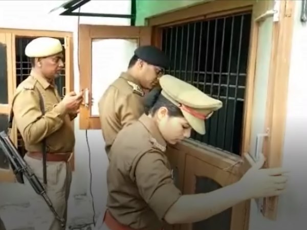 मिस्ट्री बनी मौत शिक्षिका की मौत