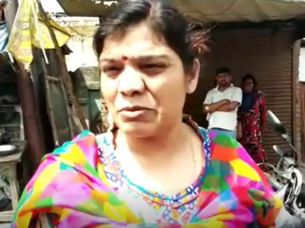 lok sabha elections 2019 duty letters distributed at tea shop in ayodhya