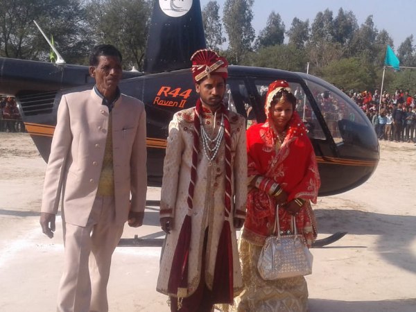 ब्रजपाल ने देखा था सपना