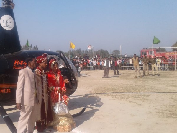 मामला सुर्खियों में