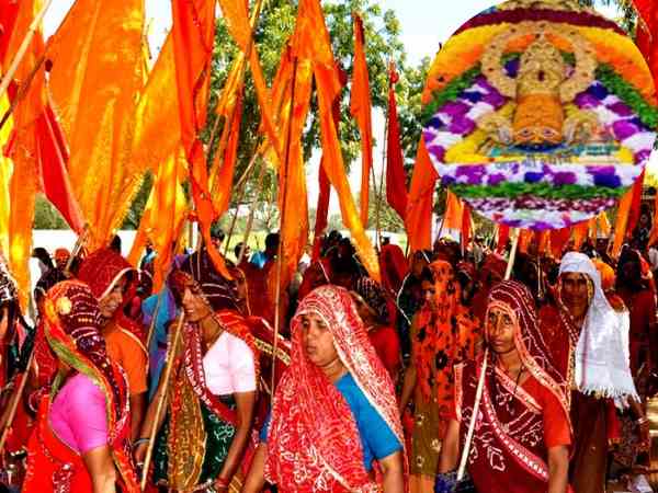 Khatu Temple History in Hindi