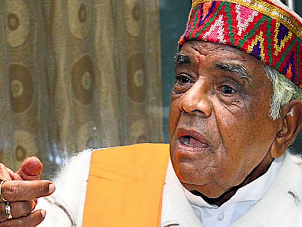 Babulal Gaur Babulal Gaur