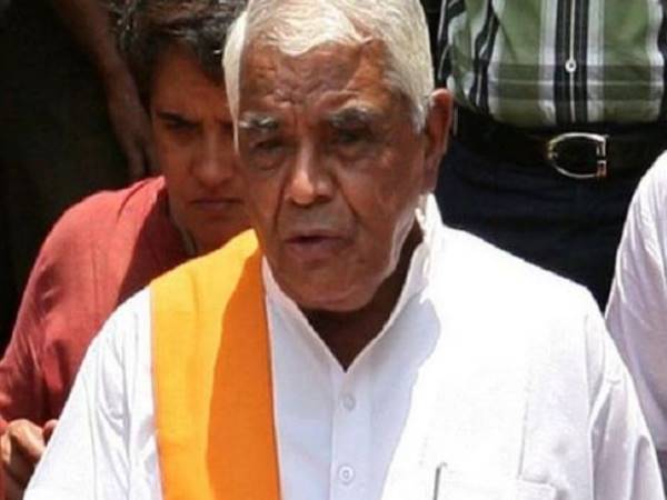 कट्टर हिंदू हैं तो राम मंदिर निर्माण का समर्थन क्यों नहीं करते